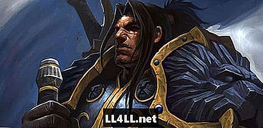 World of Warcraft & colon; Legion story spoilers och NPC läckor avslöjar saftiga detaljer