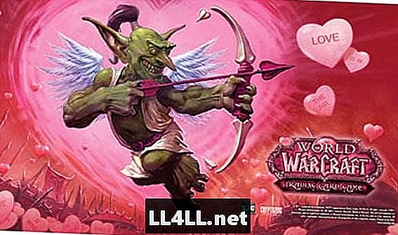 World of Warcraft & komma; bedre enn match & period; com
