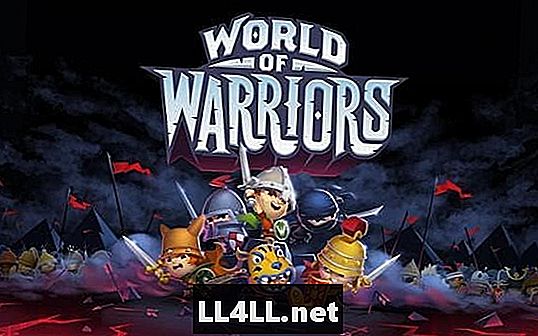 Warriors of World - 팁 10 개와 콜론; 지출하지 않고 게임하는 법