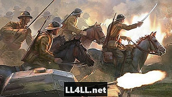 World War II Strategispil Lader dig omskrive Historie & semi; Fall Weiss Nu på Steam Greenlight