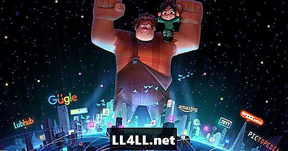 Wreck-It-Ralph 2 идва през 2018 г. & excl;
