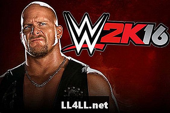 WWE 2K16: DLC'de istediğimiz 7 Süper Yıldız ve Divas