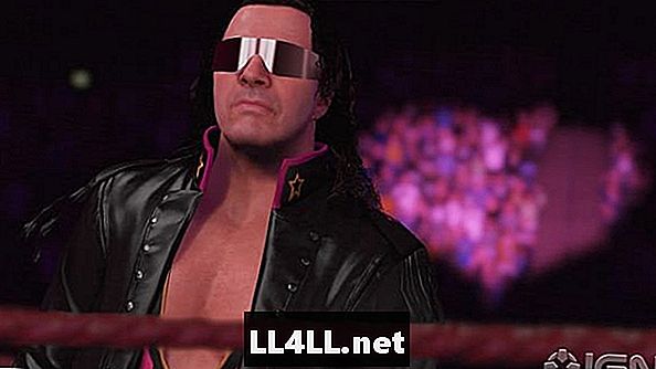 WWE 2K16 & κόλον; Προστέθηκαν 23 Superstars Attitude-Era - Παιχνίδια