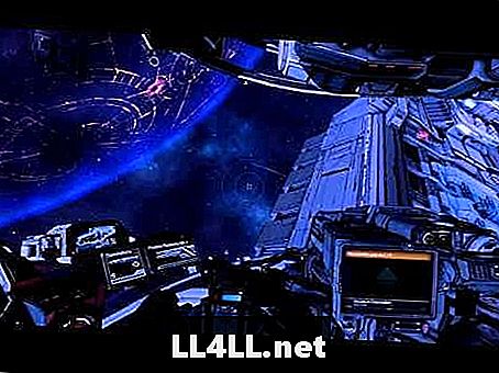 X Αναγέννηση Εκκίνηση Trailer & κόλον? Είναι αυτό το καλύτερο βίντεο διαστημόπλοιο που θα δείτε σήμερα & quest;