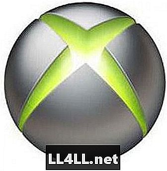 XBox 720 April Meddelelse Afventer