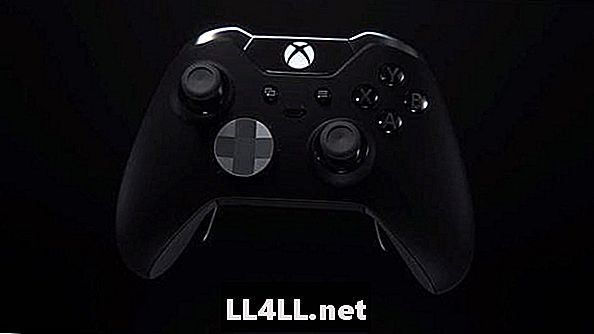 Xbox Elite Controller maksās un dolāru;