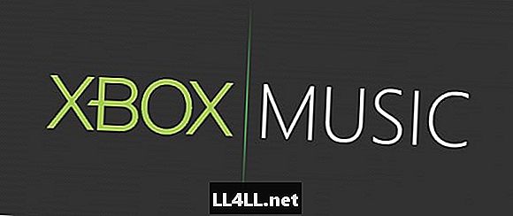 Xbox Music Released för iOS och Android-enheter