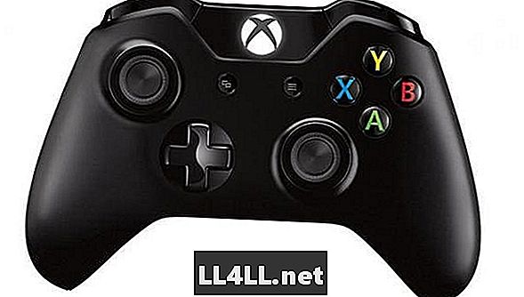 Los sticks analógicos de Xbox One serán menos "retorcidos" cuando llegue Titanfall