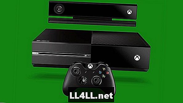Xbox One ו 360 משחקים הוכרז במהלך E3 - להיות מעודכן Live & excl;