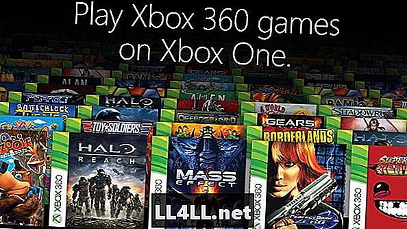 Az Xbox egy visszafelé kompatibilitásnak hatalmas lehetősége van a játékok megvásárlásának megváltoztatására