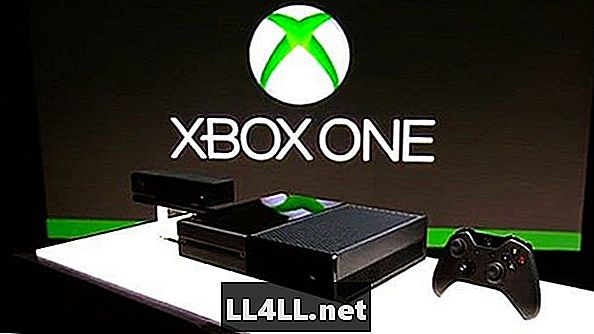 Balíčky Xbox One se rozšířily přes Den práce