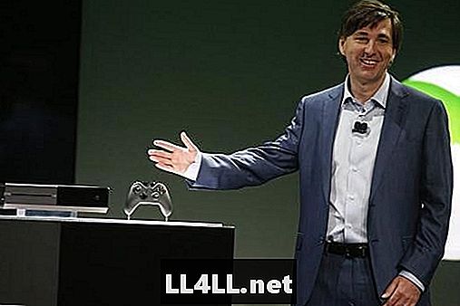 Xbox One Bundles Kinect Fordi Microsoft havde intet valg