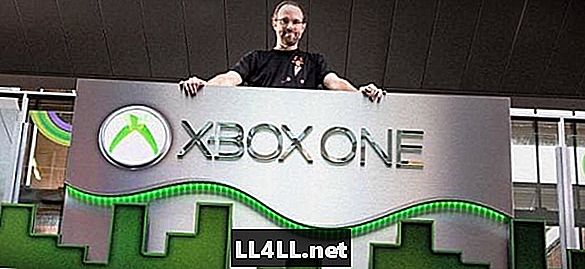Xbox One Director กล่าวว่านักพัฒนาซอฟต์แวร์และนักเล่นเกมอยู่ในอัตราที่ผิด