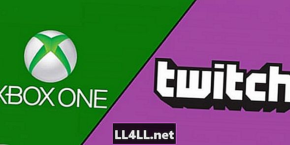 Xbox One Gets Twitch Streaming With Titanfall