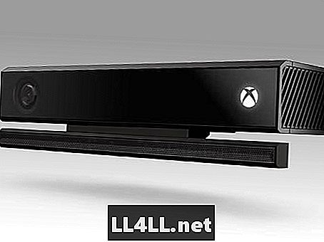 Xbox One Kinect, imenovan za Best of What's New 2013