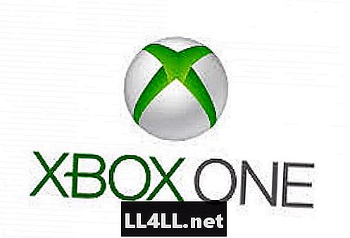 „Xbox One“ naujienos iš „GameInformer“
