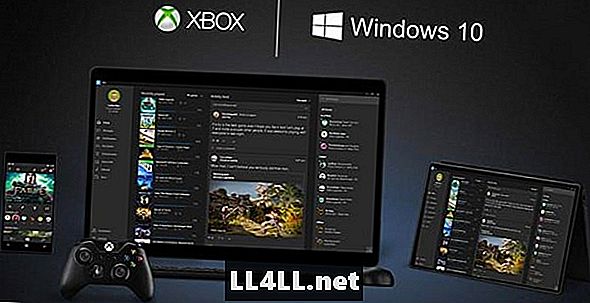 Xbox One Now Streaming Device