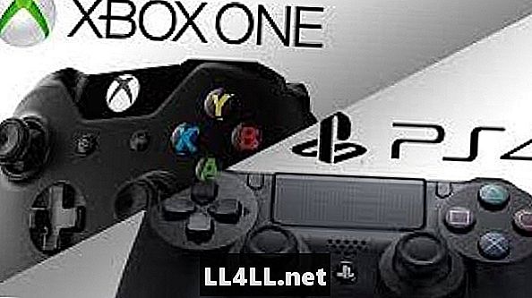 Xbox One A PS4-t az Amazon-on felülmúlja;