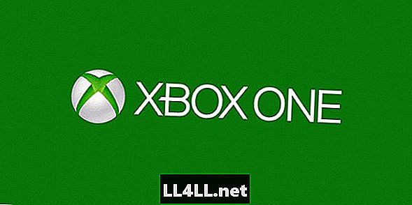 Xbox One Release Date tillkännagavs & exkl;