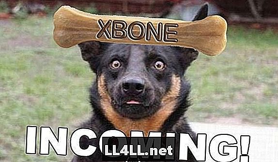 Xbox One Review ห้ามยก & คอมม่า; รีวิวที่เข้ามา