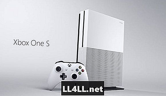 „Xbox One S“ pirkimo vadovas