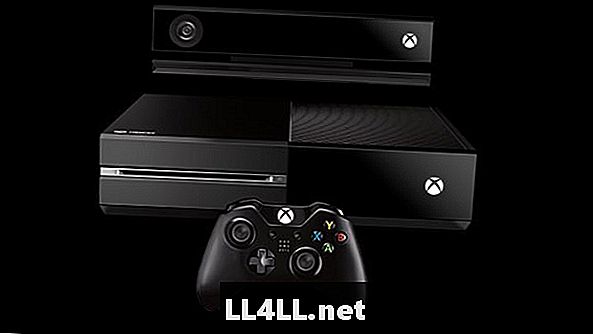 XBox One suportă opt controlere
