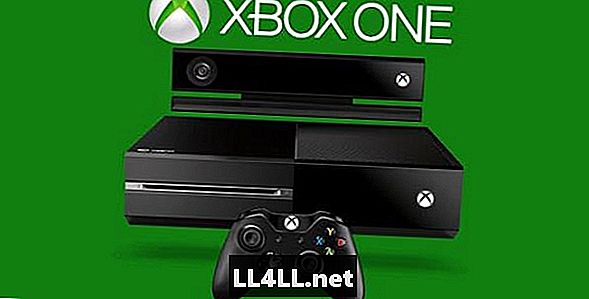 Xbox One כדי להפעיל ב 29 שווקים חדשים במהלך ספטמבר - משחקים
