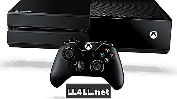Xbox One là máy chơi game bán chạy nhất trong tháng 10