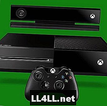 Xbox One - Hva er det med navn og rykter og oppdrag;