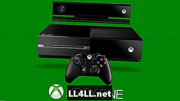 Xbox One XBLA hry budú obsahovať 1000 Gamerscore