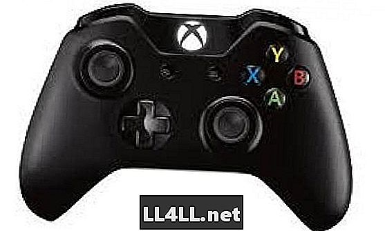 Xbox One & dvojtečka; Můžete hrát při stahování a čárku; Potvrzuje MS Rep