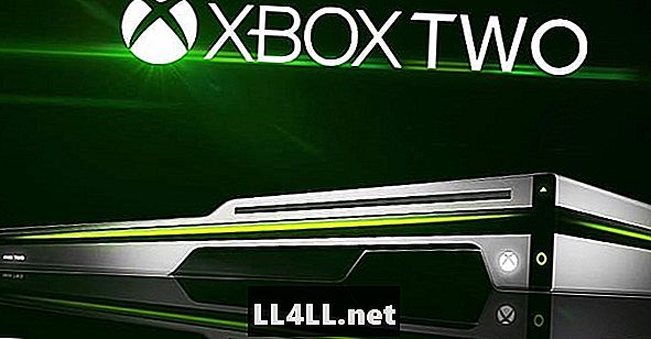 Xbox Two je na ceste za rok 2017