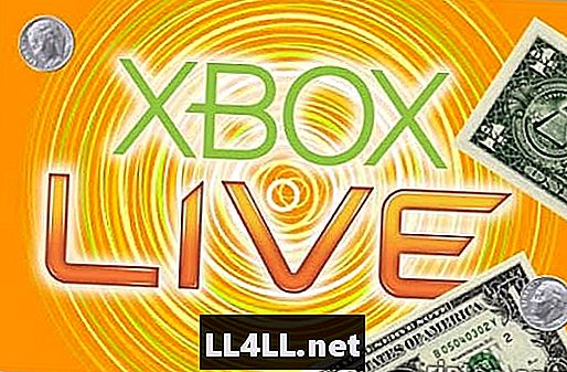 Xbox & colon; Spellen met Gold Gratis spellen Aankomt op de 1e en 16e & excl;