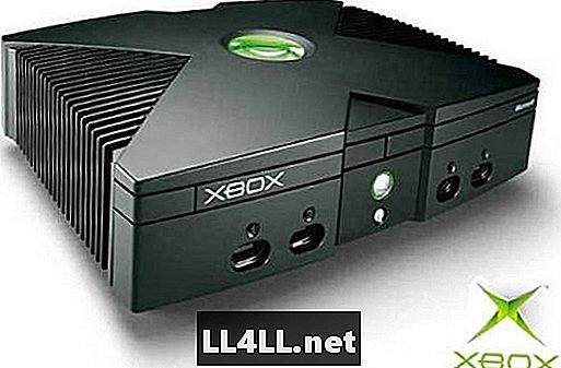 Xbox & komma; Luk historie