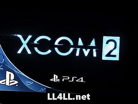 XCOM 2 arriva su PS4