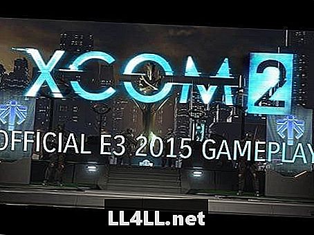 XCOM 2 геймплей відео виявляє ворогів & кома; тактика і кома; і театральні