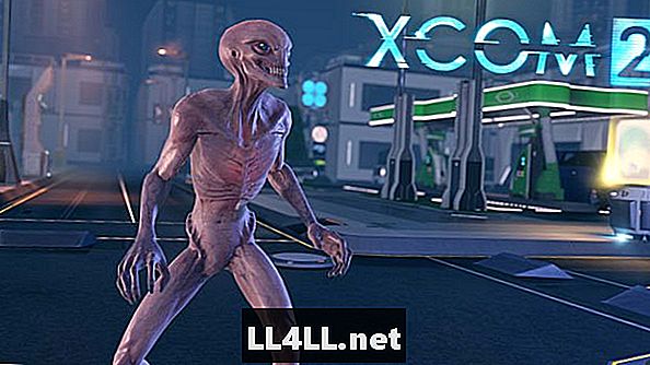 La nueva clase de Especialista de XCOM2 golpea a los extraterrestres donde duele