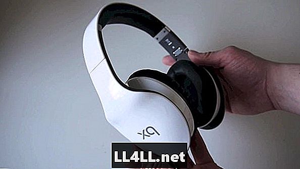 Ανασκόπηση ασύρματου ακουστικού XQUISIT LZ380
