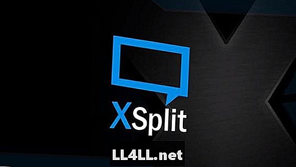 XSplit फ्री वर्जन पर वॉटरमार्क हटाता है