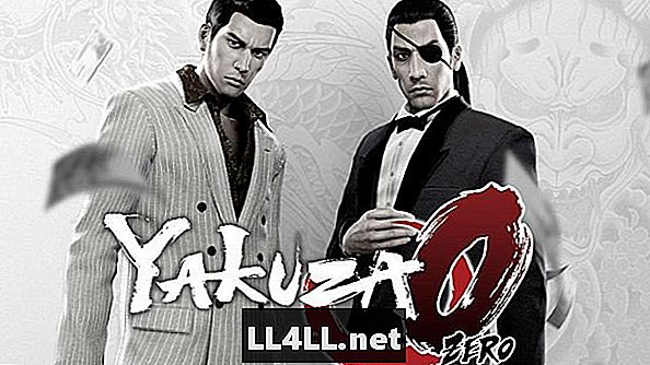 Yakuza 0 PC Review & hrubého čreva; Je to tak dobré ako kedykoľvek predtým