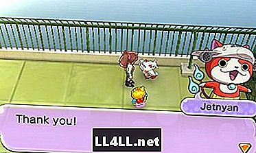 Yo-Kai Watch 2 vodnik in dvopičje; Kako dobiti Fruitnyan & vejico; Robot Yo-Kai & vejica; in več