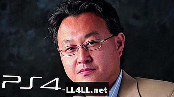 Yoshida Unsure What the Future Holds for PS3