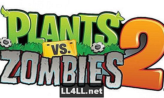 U krijgt een gratis taco uit naam van planten vs & period; Zombies 2 - Spellen