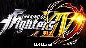 Dobite brezplačno stvari, ko ste digitalno prednaročili King of Fighters XIV