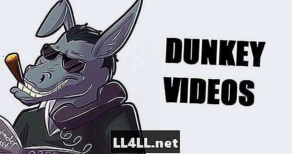 You Laugh, ste izgubili: 10 Dunkey video posnetke, ki bo You Crack Up