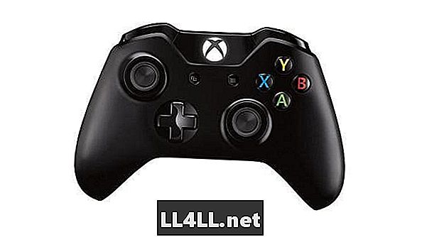 Boste lahko uporabljali vaš Xbox One Controller na vaš PC & obdobje; & obdobje; & obdobje;