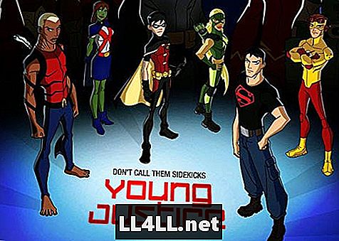 Young Justice Finally Returns for a Third Season