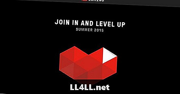 YouTube Gaming per il lancio il 26 agosto
