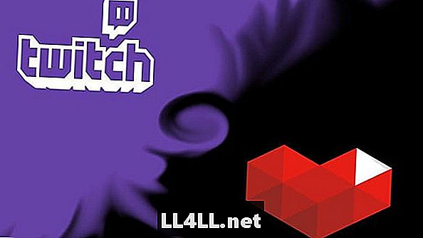 YouTube Gaming vs Twitch & colon; Yay sau nay & quest;