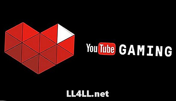 YouTube Gaming & двоеточие; До зората в началото на най-модерните игри през август 2015 година
